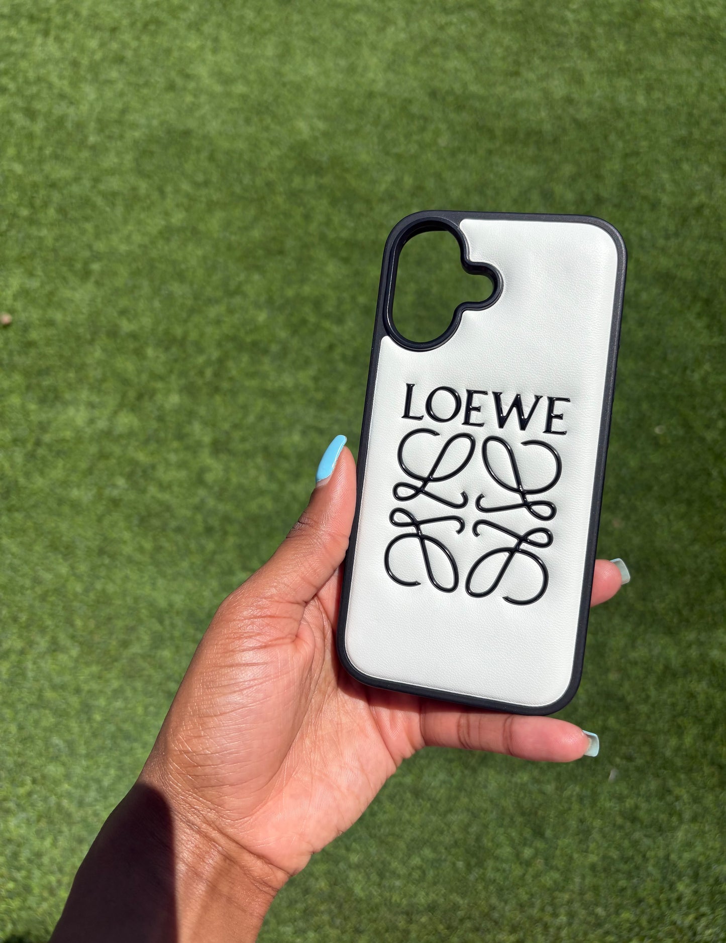 Loew girl