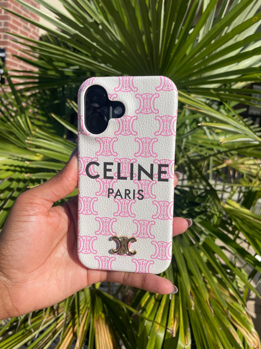 Celine rings