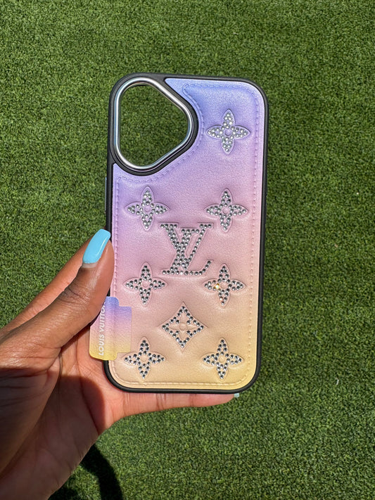 Lavender lemonade