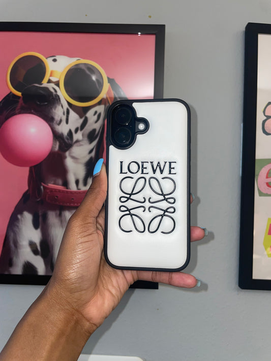 Loew girl