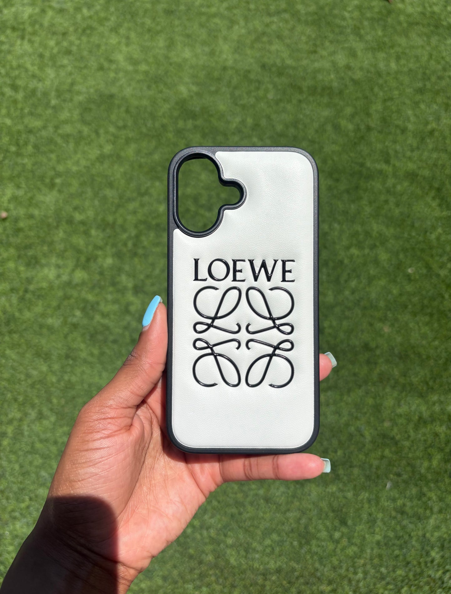 Loew girl