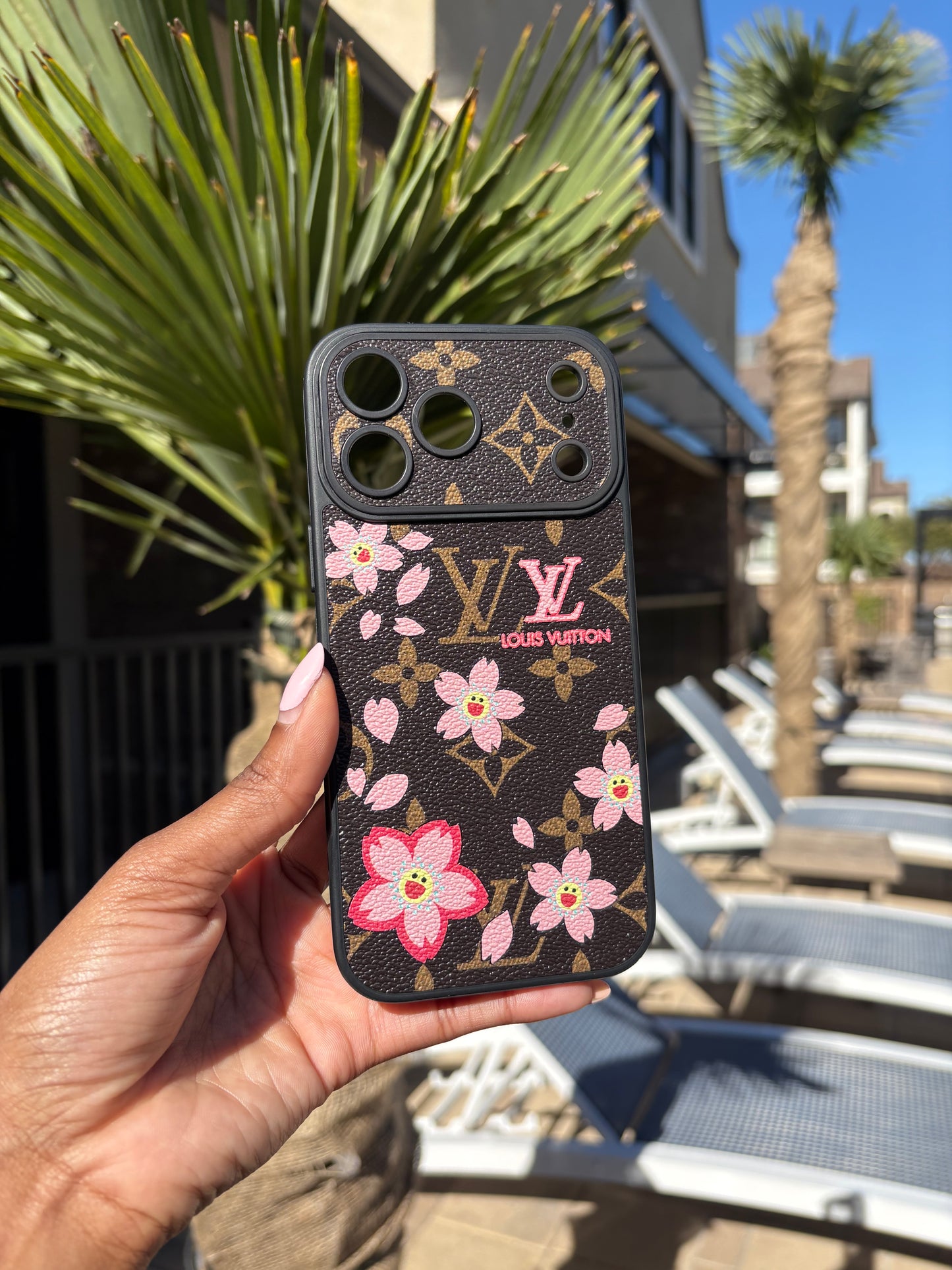 Cherry blossom