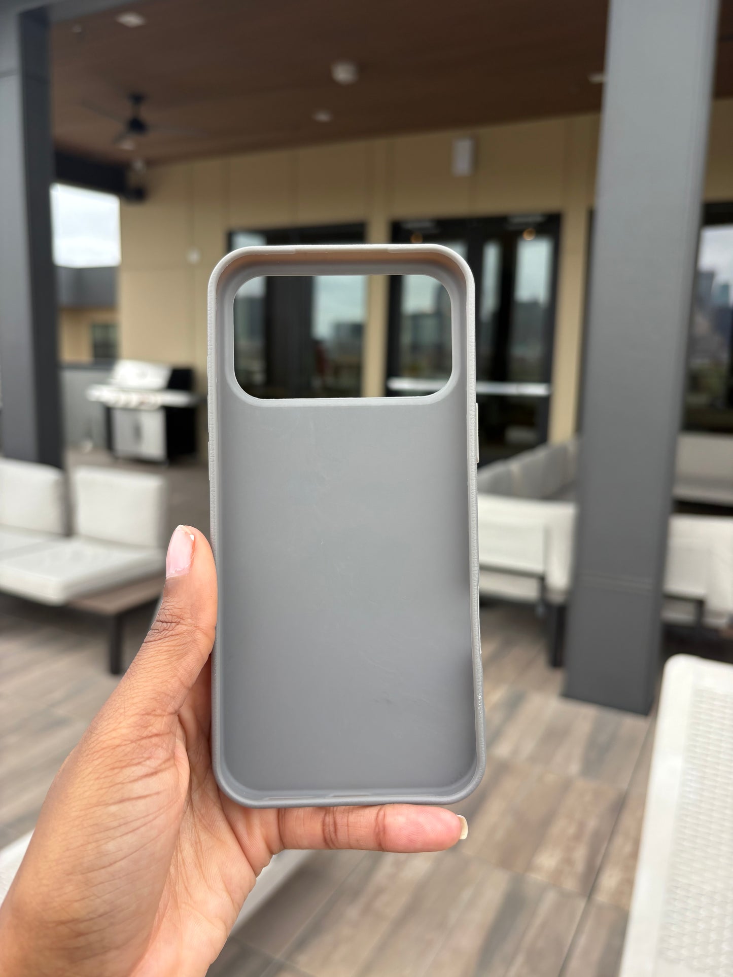 Grey cc