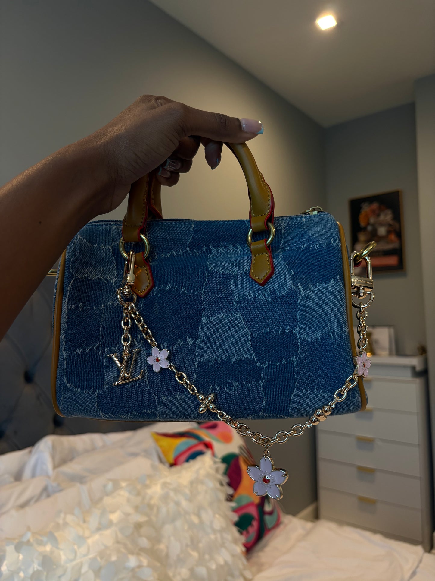 Blossom Chain