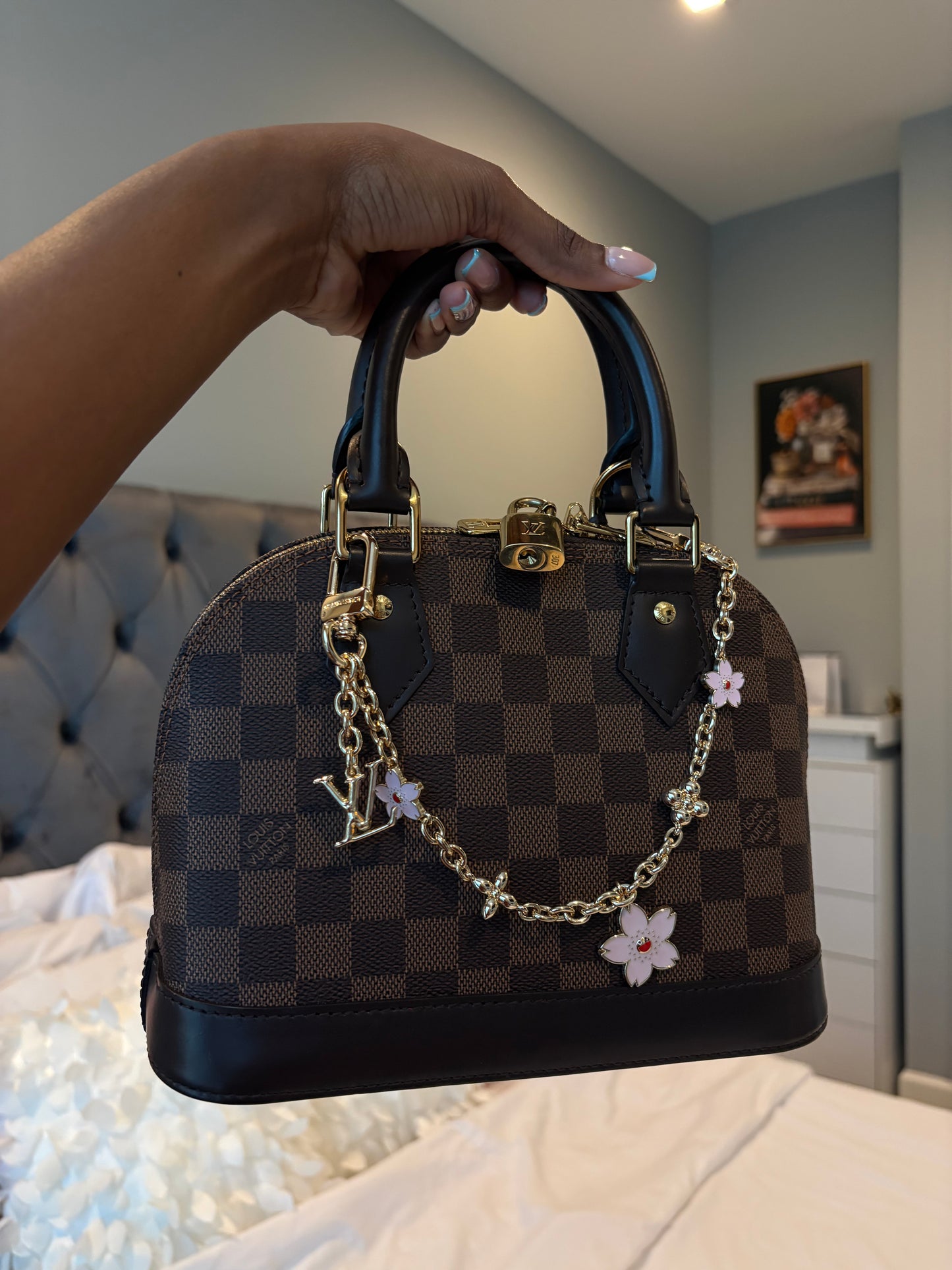Blossom Chain