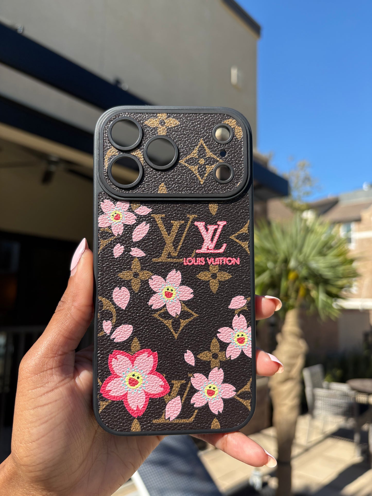 Cherry blossom