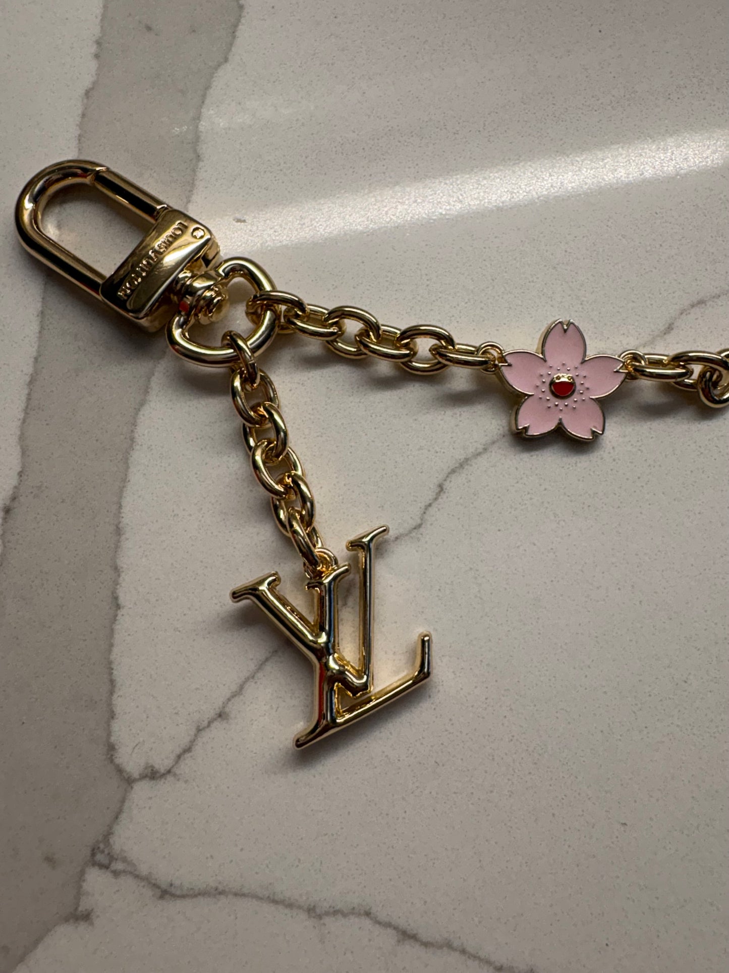 Blossom Chain