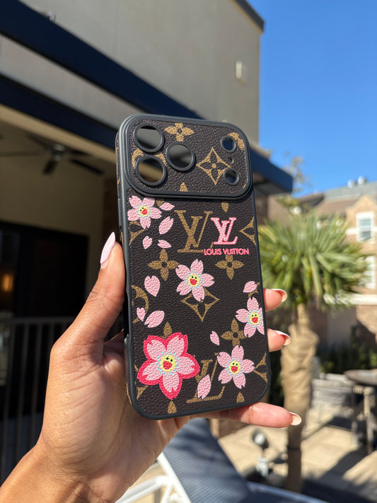 Cherry blossom
