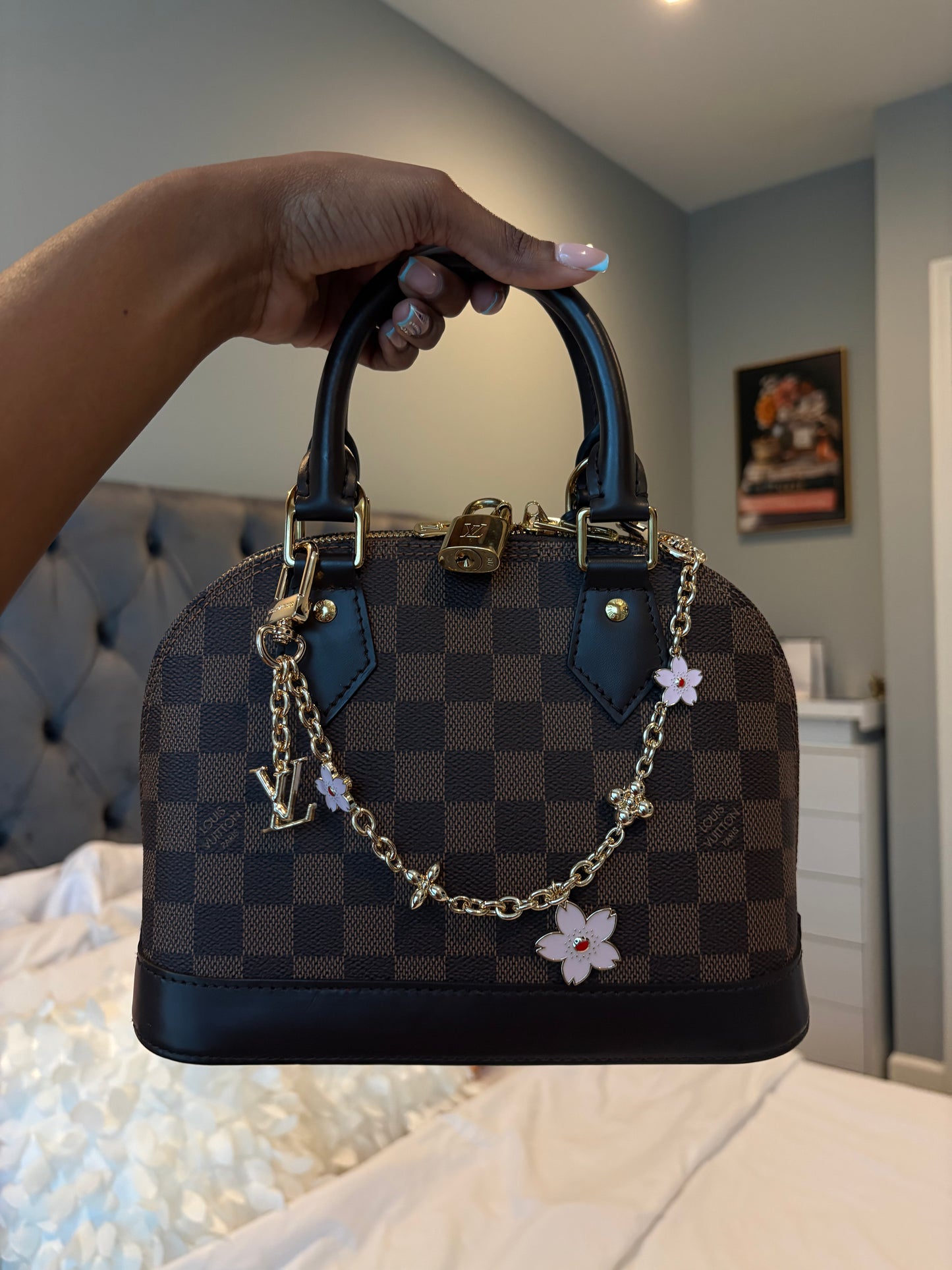 Blossom Chain