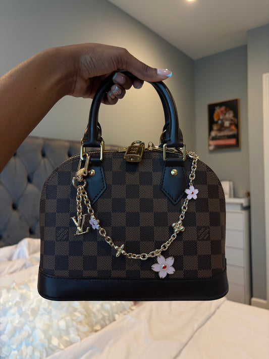 Blossom Chain