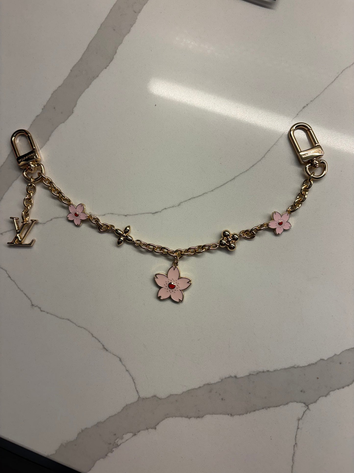 Blossom Chain
