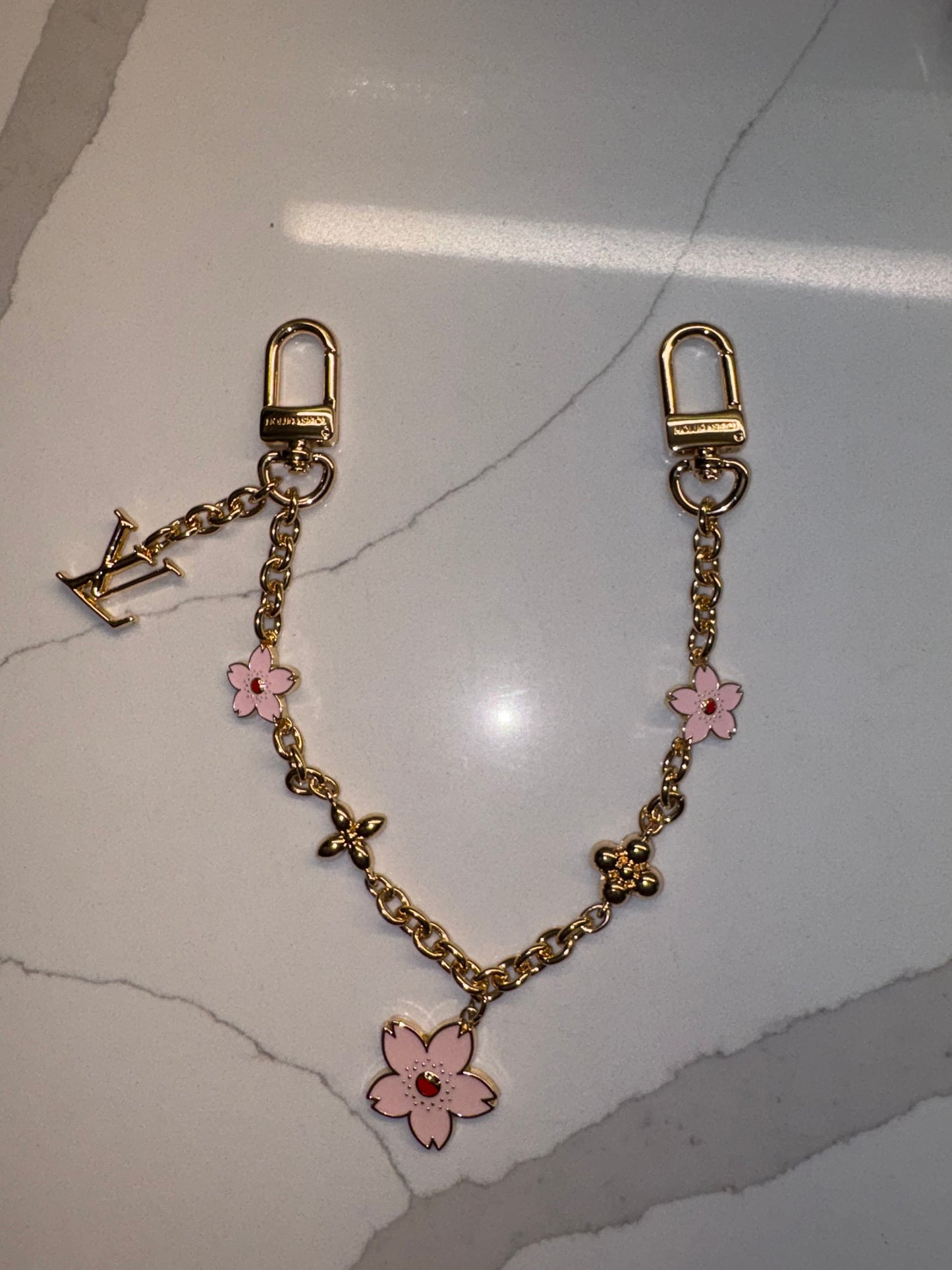 Blossom Chain