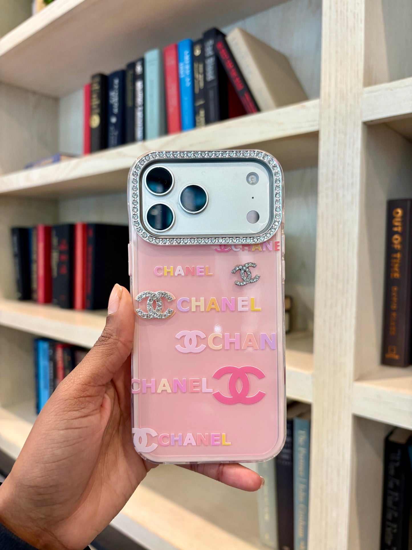 CC Glam