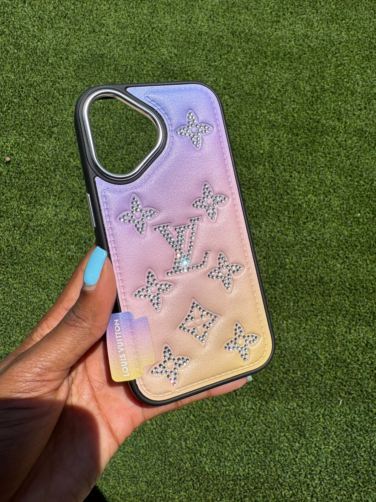 Lavender lemonade